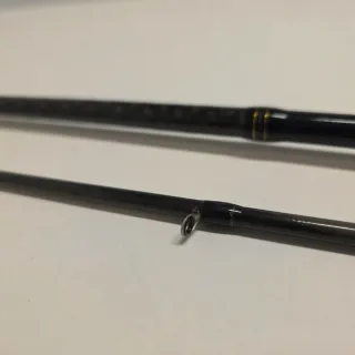 Caña de pescar Major Craft Benkei