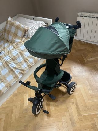 Triciclo evolutivo Kinderkraft Aston