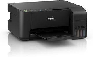 Impresora Epson ET-2714 Negra