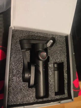 Estabilizador para móviles Smart XE