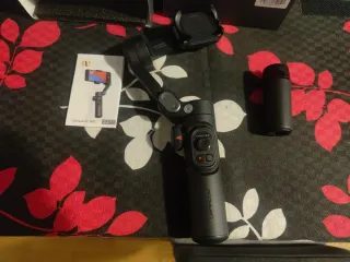 Estabilizador para móviles Smart XE