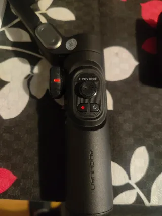 Estabilizador para móviles Smart XE