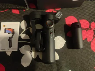 Estabilizador para móviles Smart XE