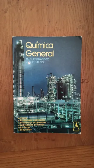 Química general
