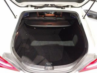 Mercedes Clase CLA CLA 200 d Shooting Brake