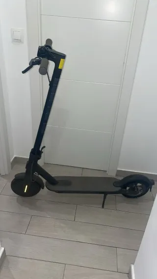 Patinete xiaomi
