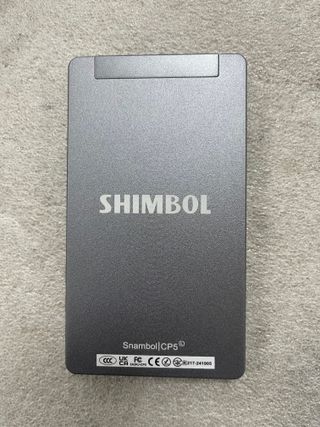 Shimbol CP5 Lite 5 Monitor 1080P 001