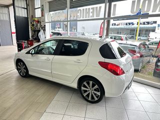 Peugeot 308 2013