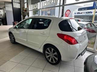 Peugeot 308 2013
