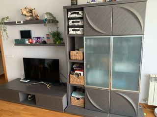 Muebles Comedor Completo