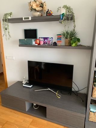 Muebles Comedor Completo