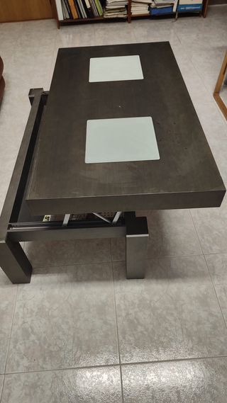 Muebles Comedor Completo