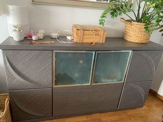 Muebles Comedor Completo