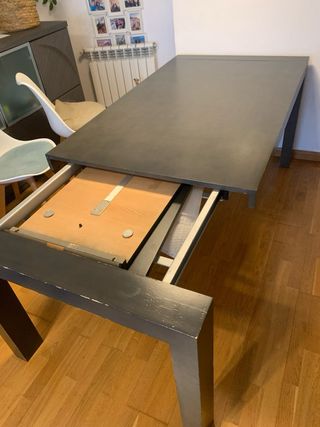 Muebles Comedor Completo