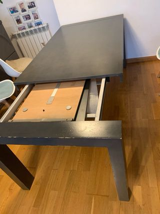 Muebles Comedor Completo