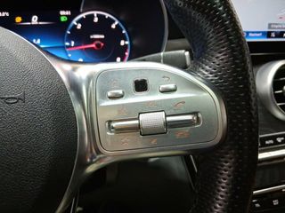 Mercedes Clase GLC GLC 200 d 4MATIC