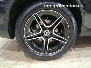 Mercedes Clase GLC GLC 200 d 4MATIC