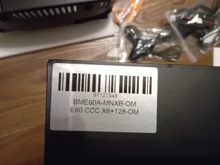 Pantalla Android BMW E60 E61 E90 E91