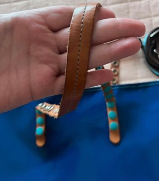 Borsa Gabs nuova con tracolla