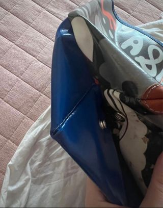 Borsa Gabs nuova con tracolla