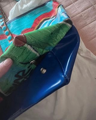 Borsa Gabs nuova con tracolla