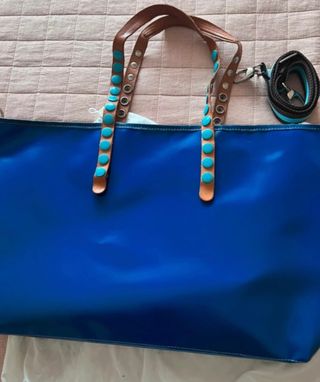 Borsa Gabs nuova con tracolla