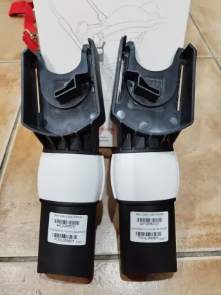 Adaptador Bugaboo para Maxi-Cosi