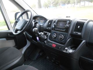 Peugeot Boxer Fgn. 333 2.0 hdi L2 H2 DIESEL 110CV.