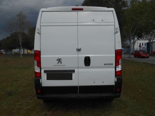 Peugeot Boxer Fgn. 333 2.0 hdi L2 H2 DIESEL 110CV.