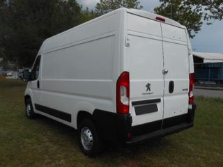 Peugeot Boxer Fgn. 333 2.0 hdi L2 H2 DIESEL 110CV.