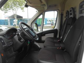 Peugeot Boxer Fgn. 333 2.0 hdi L2 H2 DIESEL 110CV.