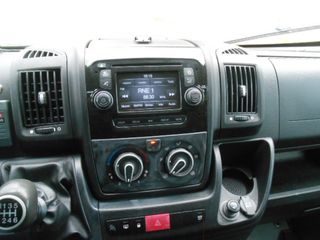 Peugeot Boxer Fgn. 333 2.0 hdi L2 H2 DIESEL 110CV.