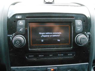 Peugeot Boxer Fgn. 333 2.0 hdi L2 H2 DIESEL 110CV.