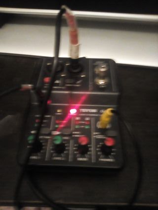 TV Plasma Philips 42 TDT externo con USB para mult