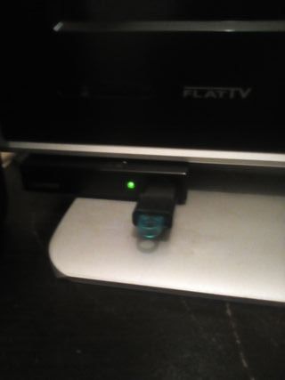 TV Plasma Philips 42 TDT externo con USB para mult