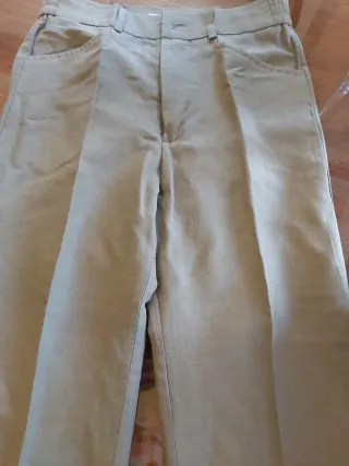 Pantalón niño T/12 comunión/evento