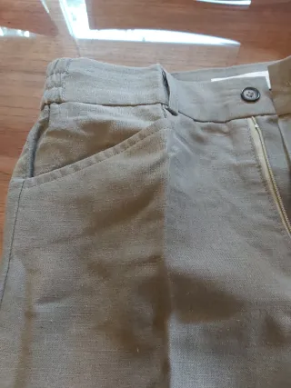 Pantalón niño T/12 comunión/evento