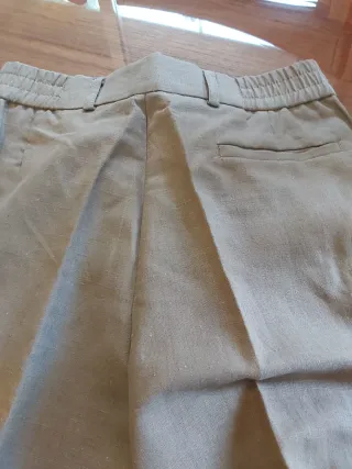 Pantalón niño T/12 comunión/evento