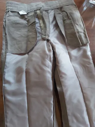 Pantalón niño T/12 comunión/evento