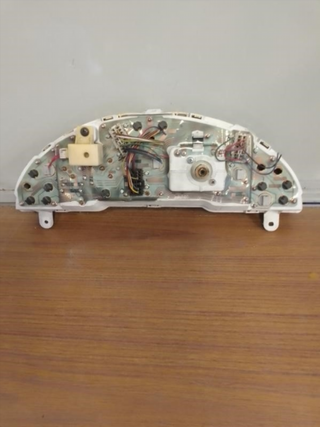 Cuadro de instrumentos Nissan Vanette Carg