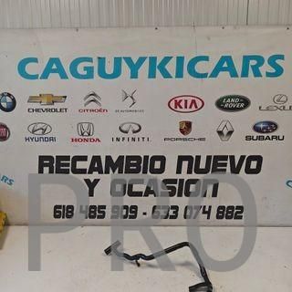 TUBO RADIADOR AUDI / SEAT / SKODA / VOLKSWAGEN