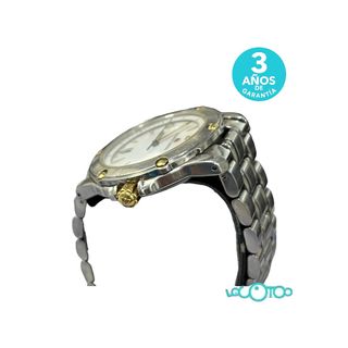 Maurice Lacroix 69820 Acero y Oro 18K -E0120396CV-