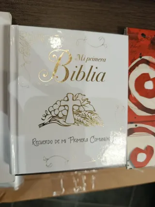 Lote de libros infantiles