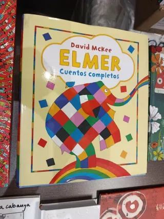 Lote de libros infantiles