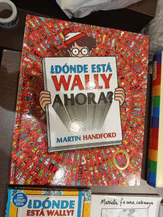 Lote de libros infantiles