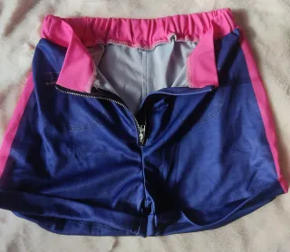 Disfraz K-pop Rumi Demon Hunters T. 9-10