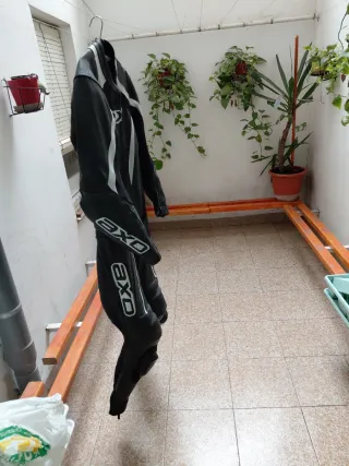 Mono de moto AXO Talla L