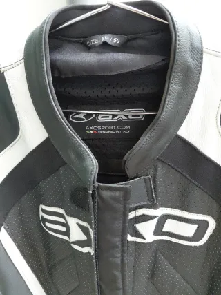 Mono de moto AXO Talla L