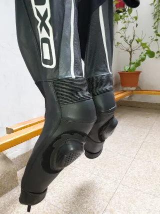 Mono de moto AXO Talla L