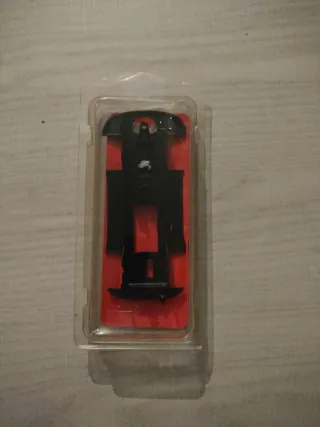 Chasis Original Citroen C4 Ninco